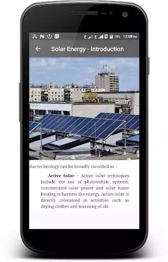 Play Renewable Energy as an online game Renewable Energy with UptoPlay