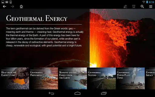 Play Renewable Energy Sources as an online game Renewable Energy Sources with UptoPlay