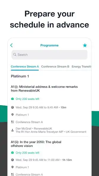 Play RenewableUK Events as an online game RenewableUK Events with UptoPlay