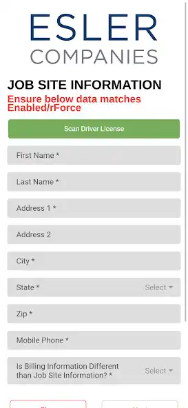 Play Renewal by Andersen Mobile App as an online game Renewal by Andersen Mobile App with UptoPlay