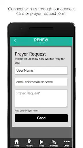 Play Renew Church LA  and enjoy Renew Church LA with UptoPlay