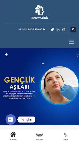 Play Renew Clinic  and enjoy Renew Clinic with UptoPlay