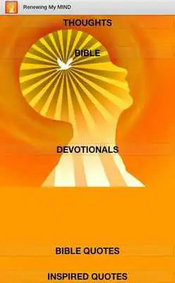 Play renewing My MIND