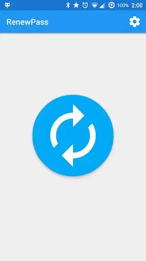 Play RenewPass  and enjoy RenewPass with UptoPlay
