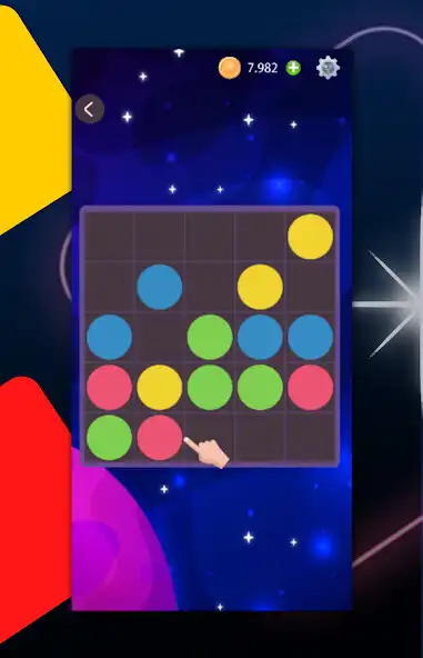 Play Rengarenk Bilmece as an online game Rengarenk Bilmece with UptoPlay