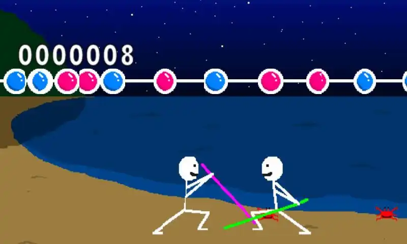 Play Rengeki  and enjoy Rengeki with UptoPlay