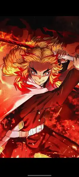 Play rengoku wallpaper  and enjoy rengoku wallpaper with UptoPlay