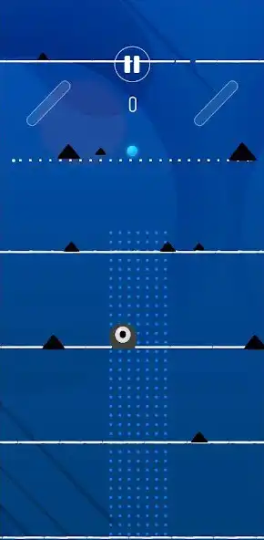Play Rengo Vertical Adventure Game as an online game Rengo Vertical Adventure Game with UptoPlay