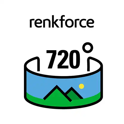 Play Renkforce Panorama Cam APK Play Renkforce Panorama Cam APK