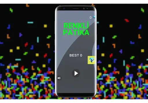 Play Renkli Patika  and enjoy Renkli Patika with UptoPlay