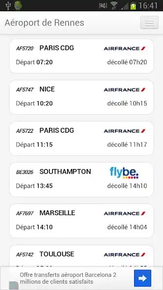 Play Rennes Aéroport and enjoy Rennes Aéroport with UptoPlay Play Rennes Aéroport and enjoy Rennes Aéroport with UptoPlay