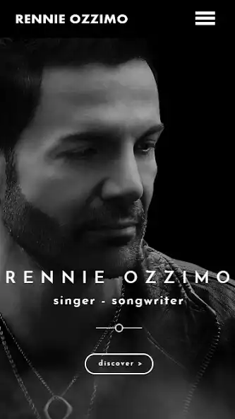 Play Rennie Ozzimo: Official App  and enjoy Rennie Ozzimo: Official App with UptoPlay