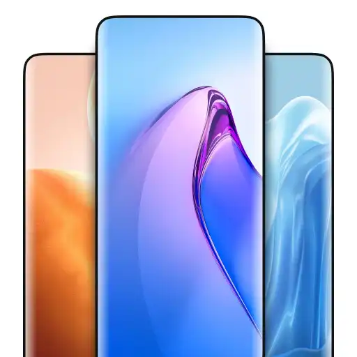 Play Reno 8 HD Wallpapers APK