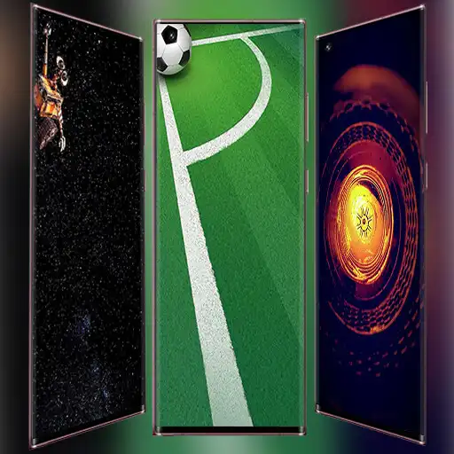Play Reno8  Reno7 Punch Hole Walls APK