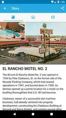 Play Reno Historical