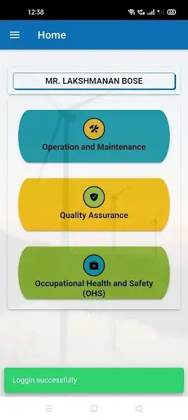 Play RENOM Energy Services LLP as an online game RENOM Energy Services LLP with UptoPlay