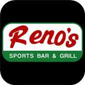 Free play online Renos Sports Bar  Grill APK