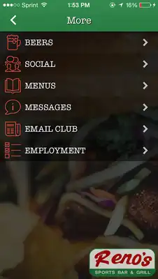 Play Renos Sports Bar  Grill