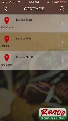 Play Renos Sports Bar  Grill