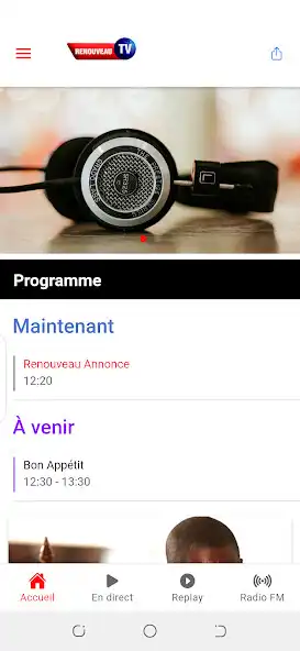 Play Renouveau  and enjoy Renouveau with UptoPlay