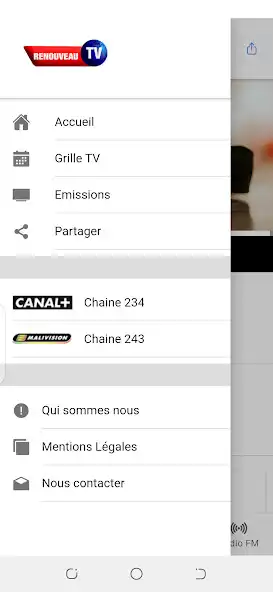 Play Renouveau as an online game Renouveau with UptoPlay