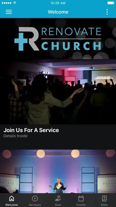 Play Renovate Church Austin  and enjoy Renovate Church Austin with UptoPlay