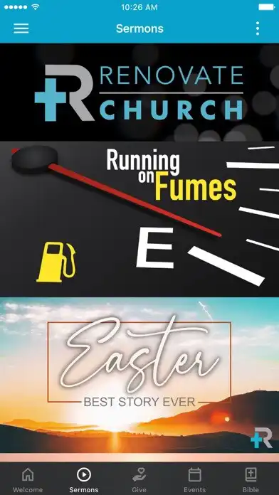 Play Renovate Church Austin as an online game Renovate Church Austin with UptoPlay