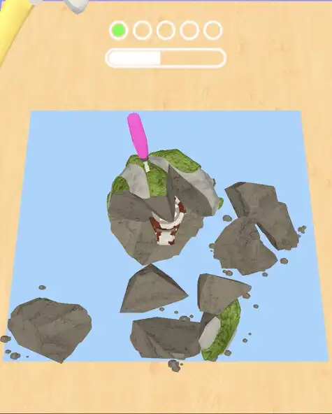 Play Renovated Good as an online game Renovated Good with UptoPlay