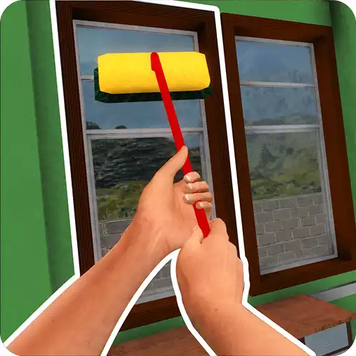 Play Renovate House with jojo APK Play Renovate House with jojo APK