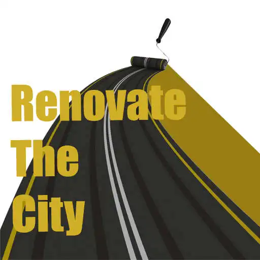 Play Renovate the city APK