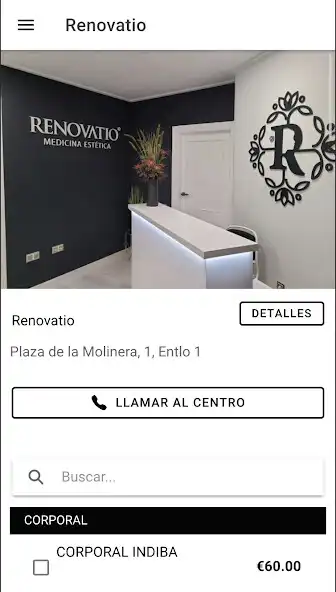 Play Renovatio Medicina Estética  and enjoy Renovatio Medicina Estética with UptoPlay