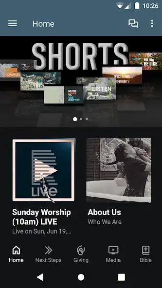 Play Renovation Church - MI  and enjoy Renovation Church - MI with UptoPlay