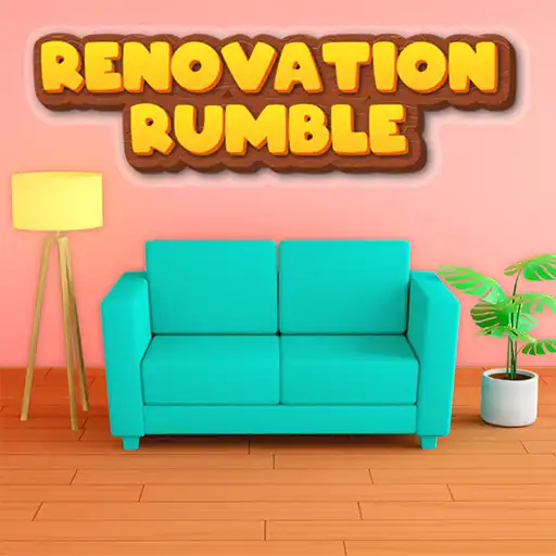 Play Renovation Rumble APK