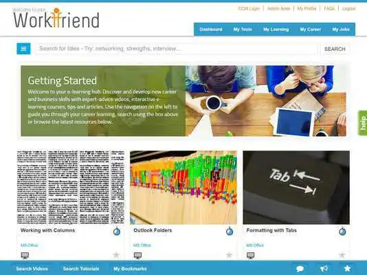 Play Renovo Workfriend