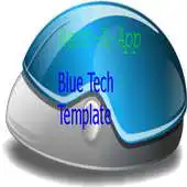 Free play online Rent-A-App Blue Tech APK