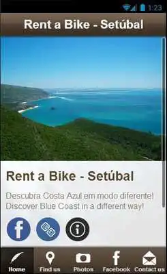 Play Rent a Bike - Setubal