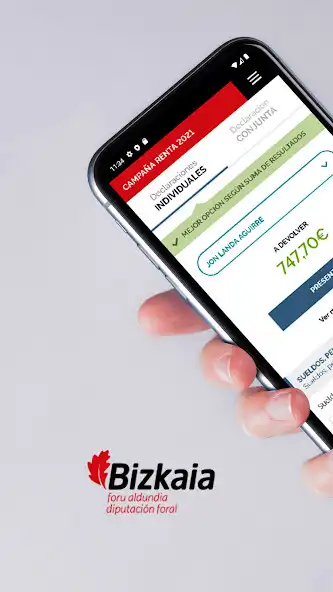 Play Renta Bizkaia Errenta  and enjoy Renta Bizkaia Errenta with UptoPlay