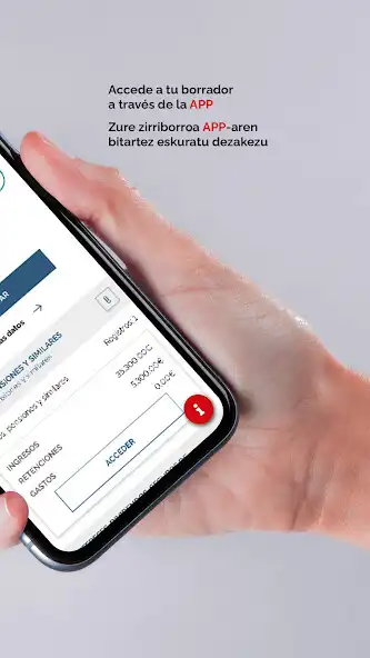 Play Renta Bizkaia Errenta as an online game Renta Bizkaia Errenta with UptoPlay