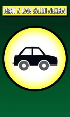 Play Rent a Car Saudi Arabia