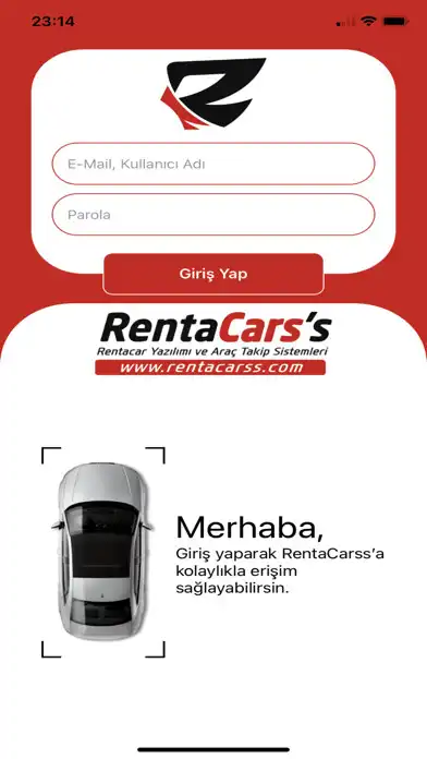 Play Rentacarss Araç Takip  and enjoy Rentacarss Araç Takip with UptoPlay