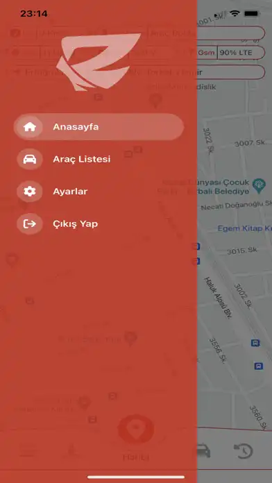 Play Rentacarss Araç Takip as an online game Rentacarss Araç Takip with UptoPlay