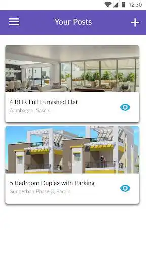 Play Rent a Home as an online game Rent a Home with UptoPlay