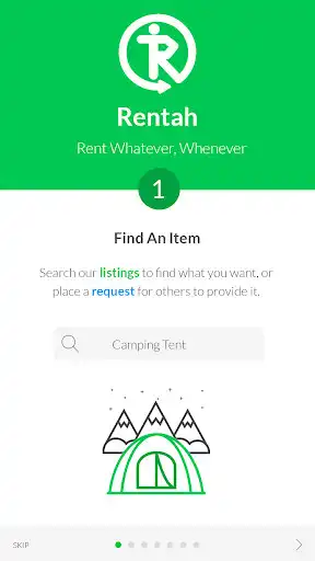 Play Rentah  and enjoy Rentah with UptoPlay
