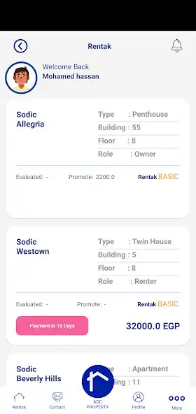 Play Rentak  and enjoy Rentak with UptoPlay