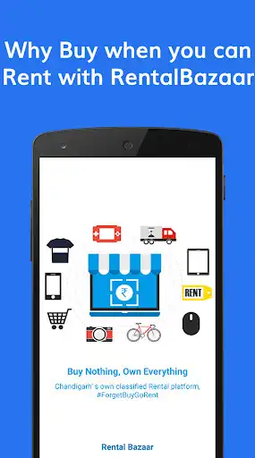 Play Rental Bazaar - A Rental Classified Architecture  and enjoy Rental Bazaar - A Rental Classified Architecture with UptoPlay