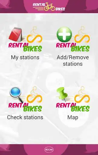 Play Rental Bikes World (Pro)  and enjoy Rental Bikes World (Pro) with UptoPlay