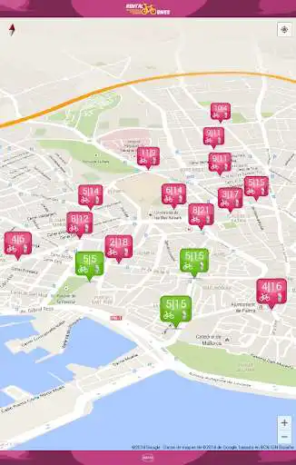Play Rental Bikes World (Pro) as an online game Rental Bikes World (Pro) with UptoPlay