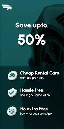 Play Rental Cars App  and enjoy Rental Cars App with UptoPlay