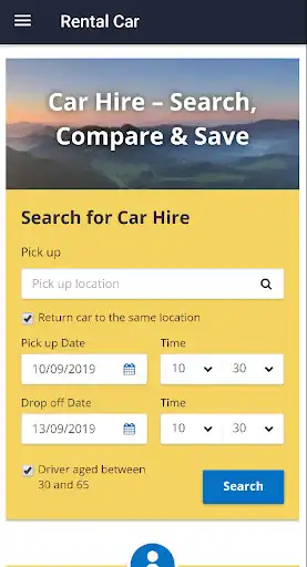 Play Rental Car  and enjoy Rental Car with UptoPlay