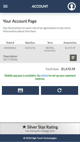 Play Rental City Customer Portal  and enjoy Rental City Customer Portal with UptoPlay